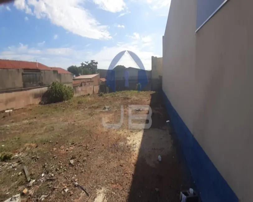 Foto 2 de Terreno / Lote à venda, 420m2 em Jardim Aparecida, Campinas - SP