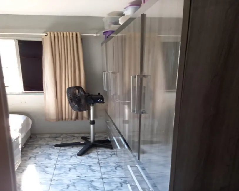 Foto 5 de Apartamento com 2 quartos à venda, 50m2 em Parque Bandeirantes I (Nova Veneza), Sumare - SP