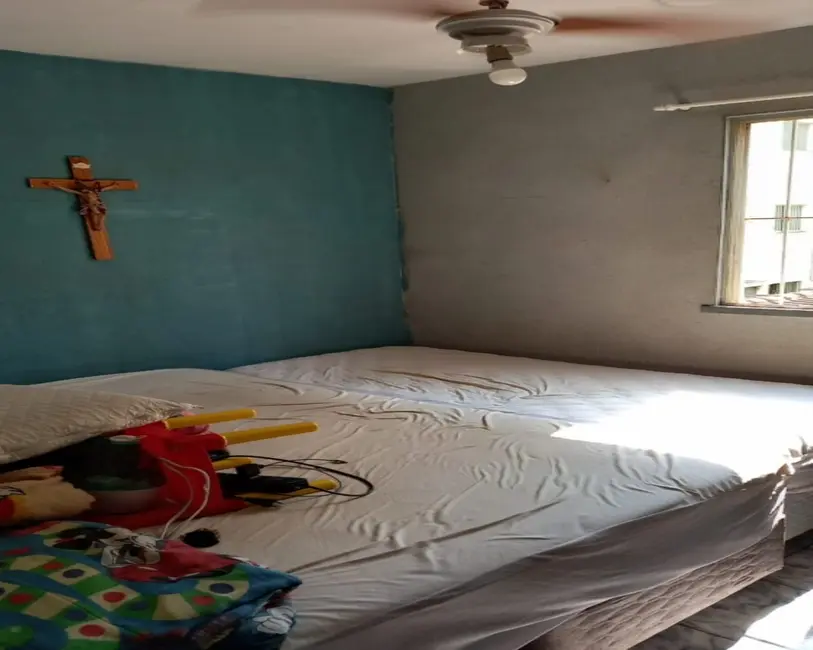 Foto 6 de Apartamento com 2 quartos à venda, 50m2 em Parque Bandeirantes I (Nova Veneza), Sumare - SP