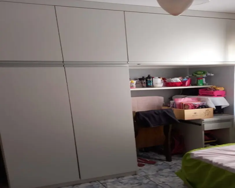 Foto 9 de Apartamento com 2 quartos à venda, 50m2 em Parque Bandeirantes I (Nova Veneza), Sumare - SP