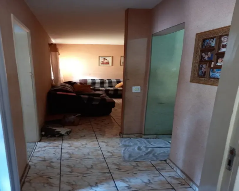 Foto 7 de Apartamento com 2 quartos à venda, 50m2 em Parque Bandeirantes I (Nova Veneza), Sumare - SP