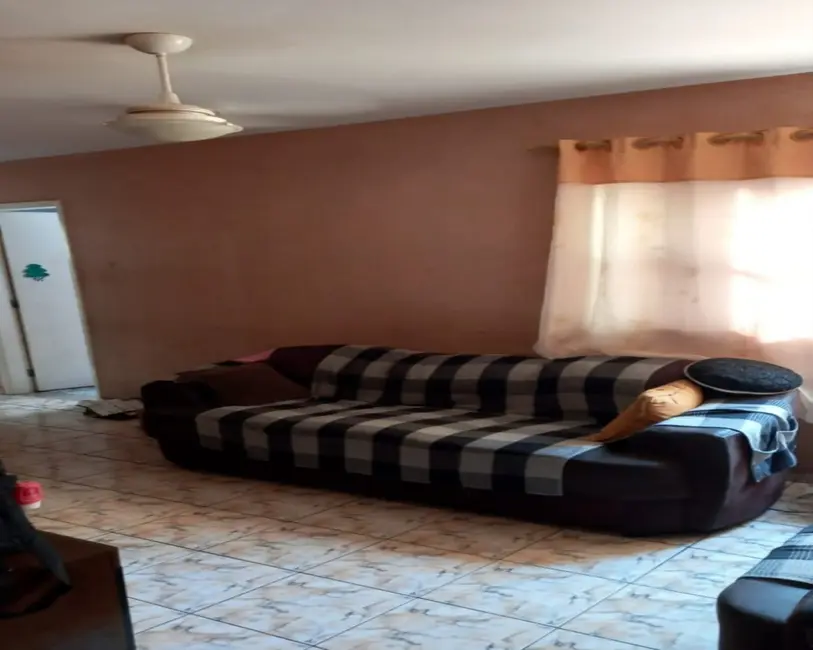 Foto 1 de Apartamento com 2 quartos à venda, 50m2 em Parque Bandeirantes I (Nova Veneza), Sumare - SP