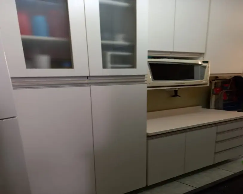 Foto 4 de Apartamento com 2 quartos à venda, 50m2 em Parque Bandeirantes I (Nova Veneza), Sumare - SP