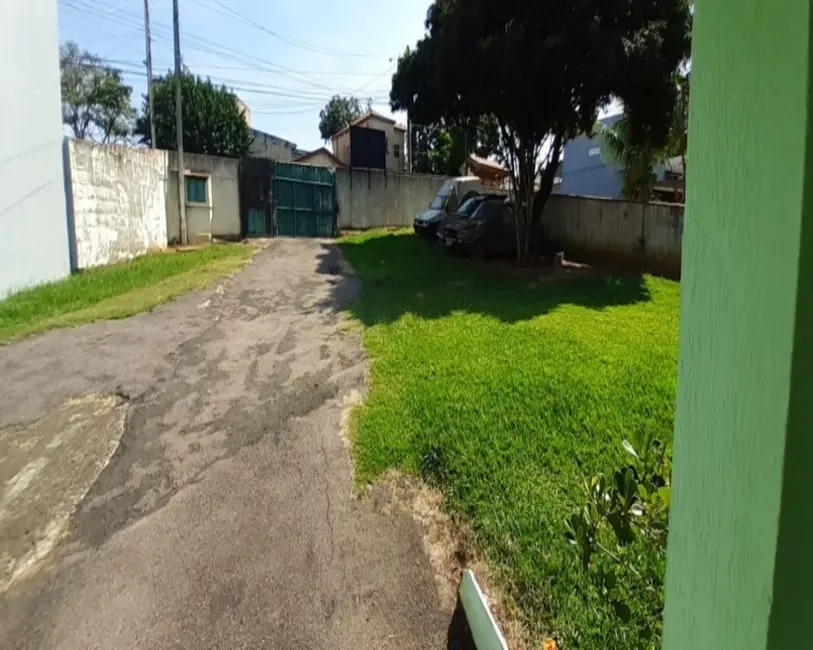 Foto 8 de Terreno / Lote à venda, 2909m2 em Jardim Nova Veneza (Nova Veneza), Sumare - SP