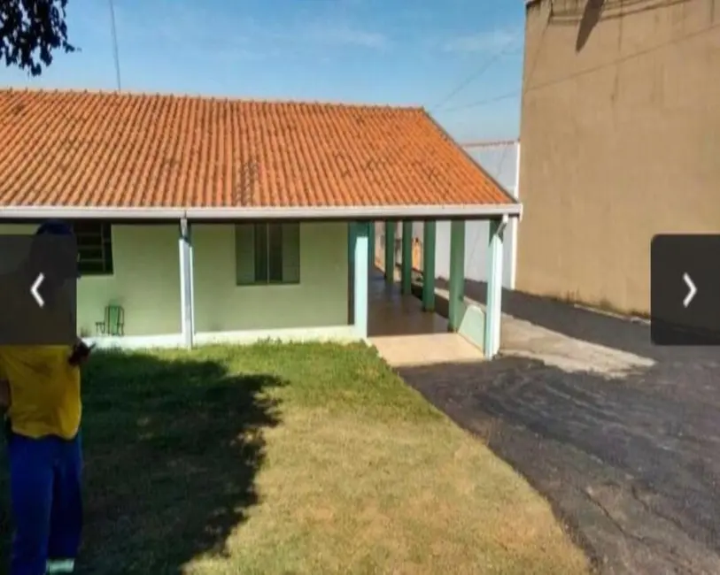 Foto 1 de Terreno / Lote à venda, 2909m2 em Jardim Nova Veneza (Nova Veneza), Sumare - SP