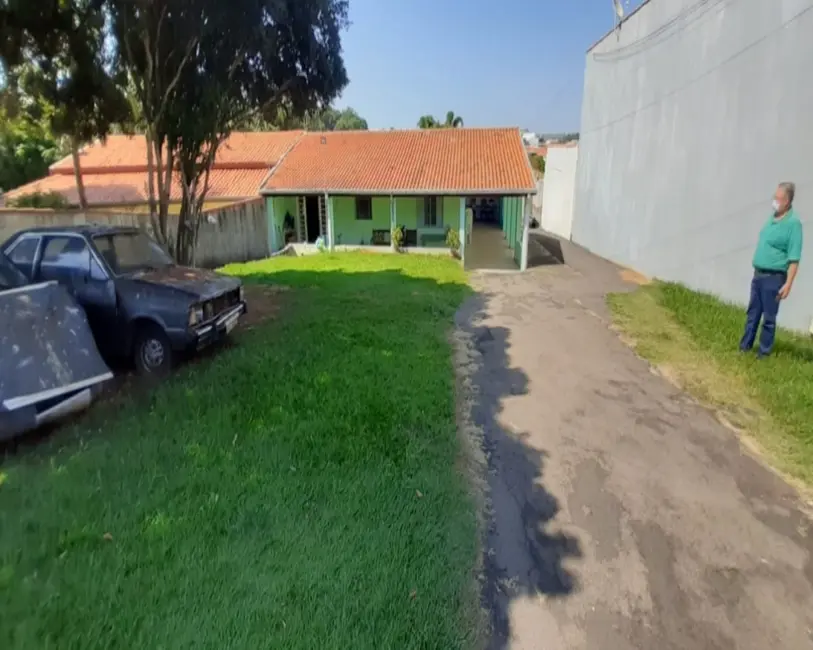 Foto 6 de Terreno / Lote à venda, 2909m2 em Jardim Nova Veneza (Nova Veneza), Sumare - SP