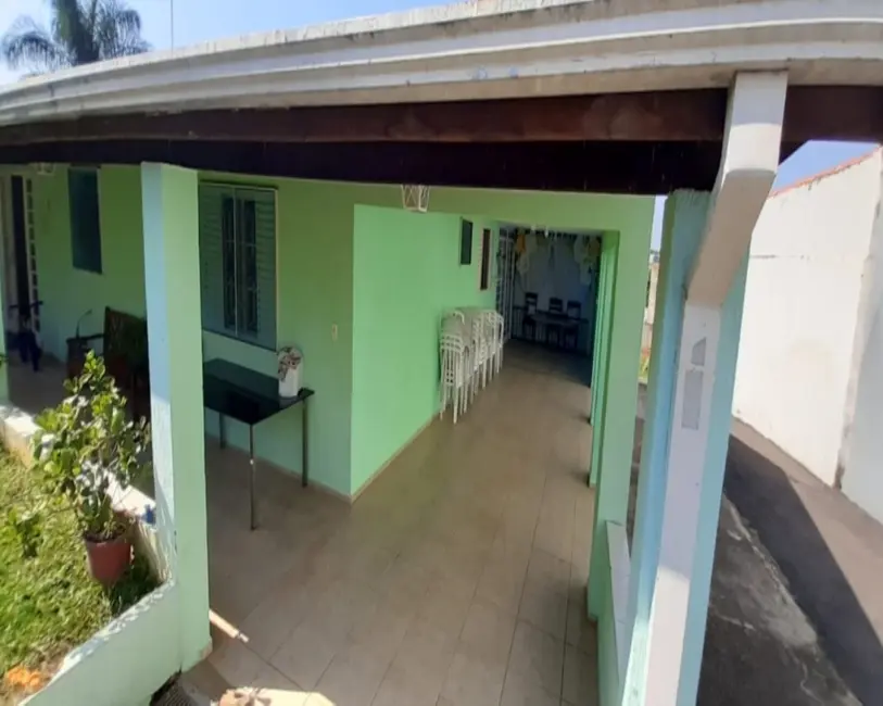 Foto 3 de Terreno / Lote à venda, 2909m2 em Jardim Nova Veneza (Nova Veneza), Sumare - SP