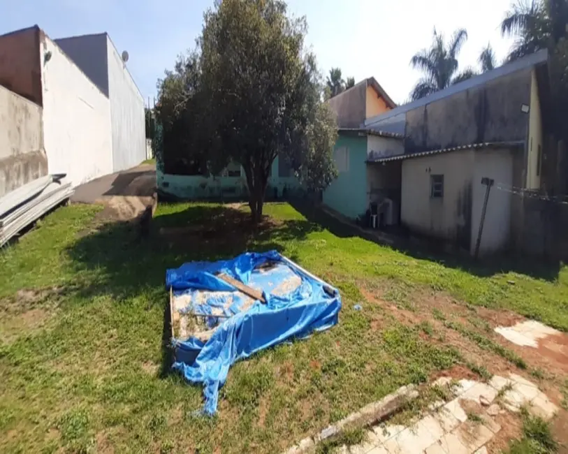 Foto 2 de Terreno / Lote à venda, 2909m2 em Jardim Nova Veneza (Nova Veneza), Sumare - SP