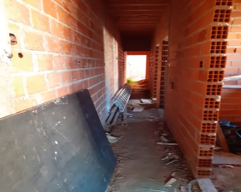 Foto 8 de Terreno / Lote à venda, 250m2 em Parque Bom Retiro, Paulinia - SP