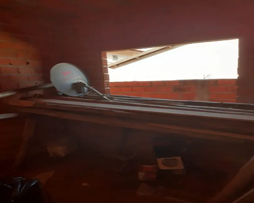 Foto 4 de Terreno / Lote à venda, 250m2 em Parque Bom Retiro, Paulinia - SP