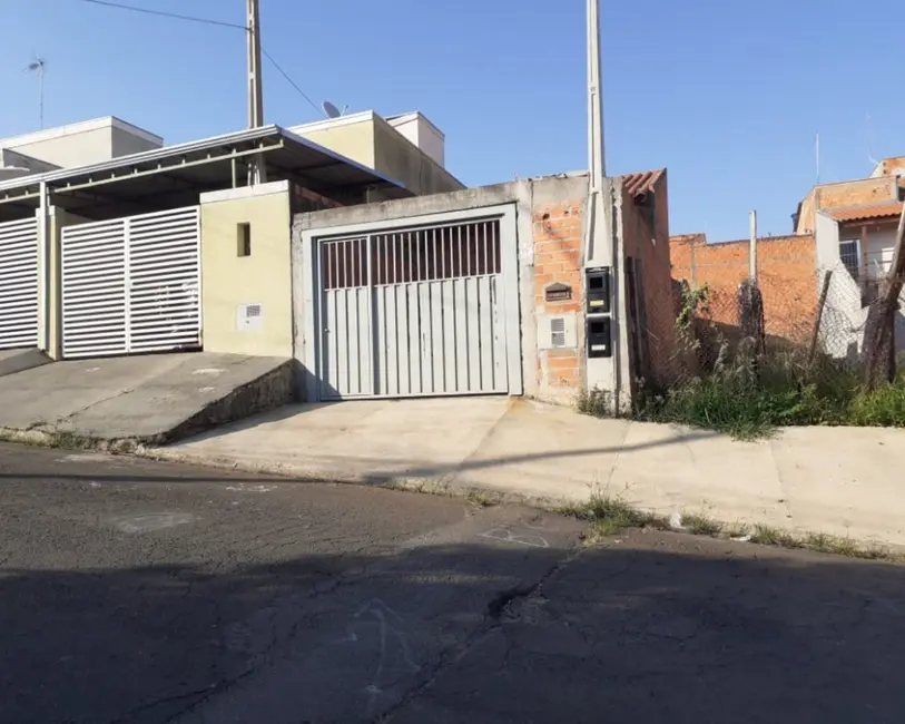 Foto 1 de Terreno / Lote à venda, 250m2 em Parque Bom Retiro, Paulinia - SP