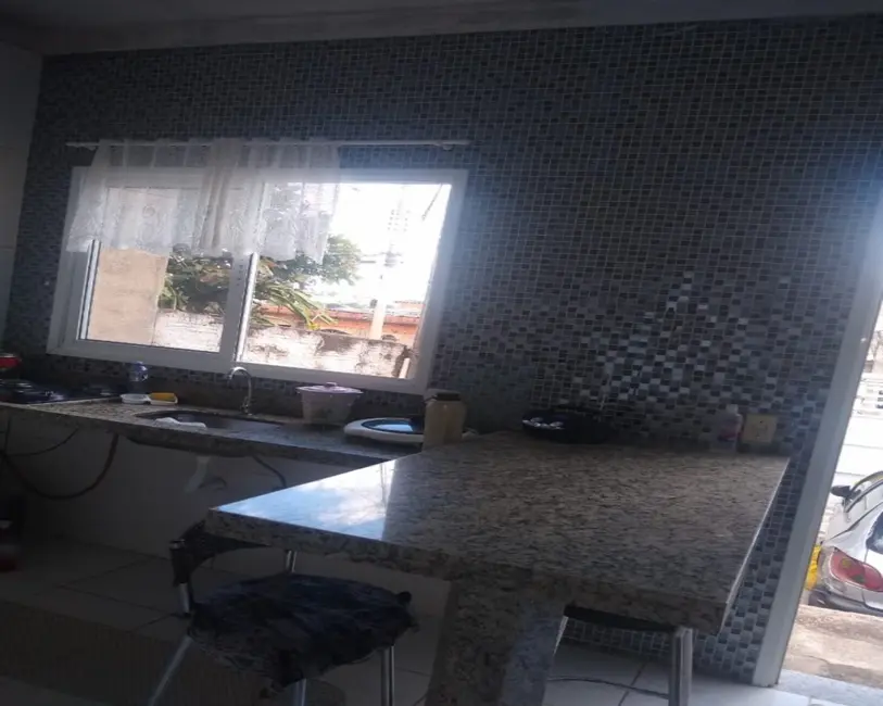 Foto 4 de Casa com 3 quartos à venda, 250m2 em Jardim Campos Verdes, Hortolandia - SP