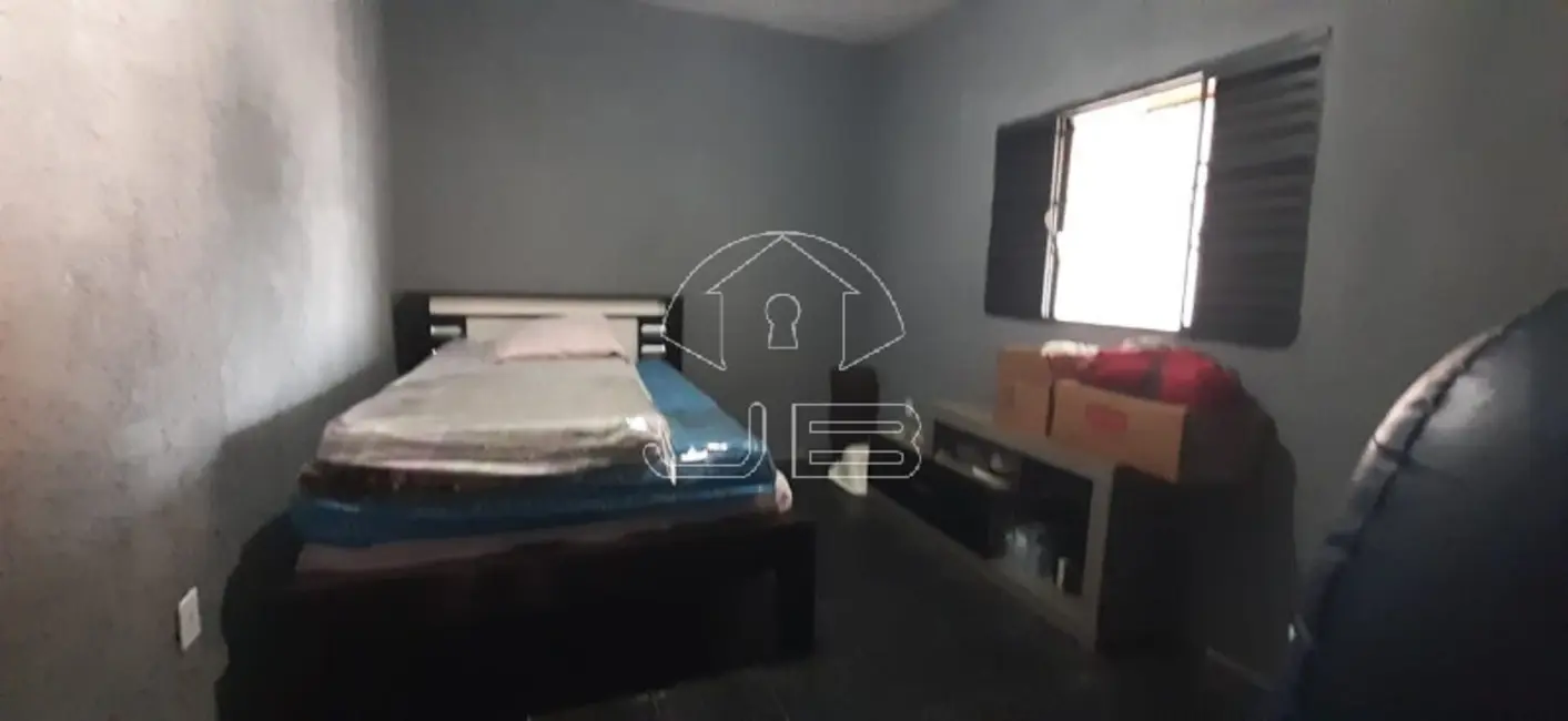 Foto 6 de Casa com 1 quarto à venda, 80m2 em Jardim Nova Terra (Nova Veneza), Sumare - SP