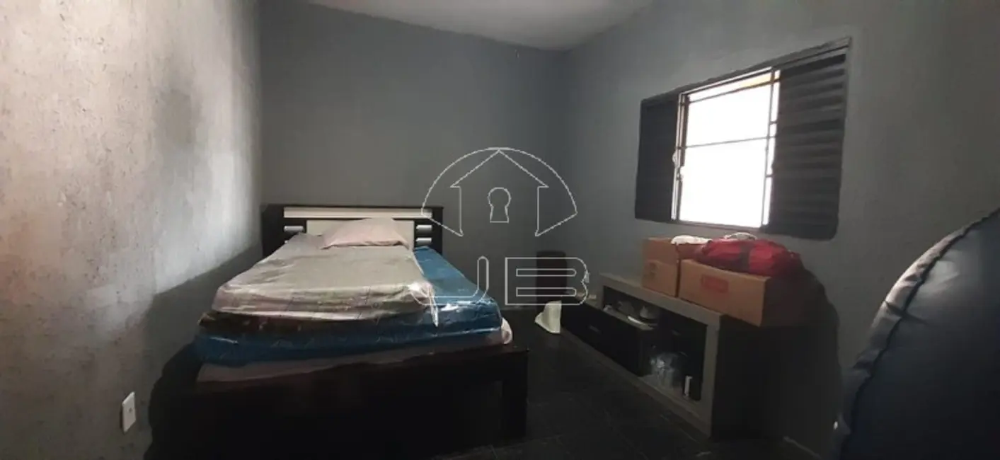 Foto 3 de Casa com 1 quarto à venda, 80m2 em Jardim Nova Terra (Nova Veneza), Sumare - SP