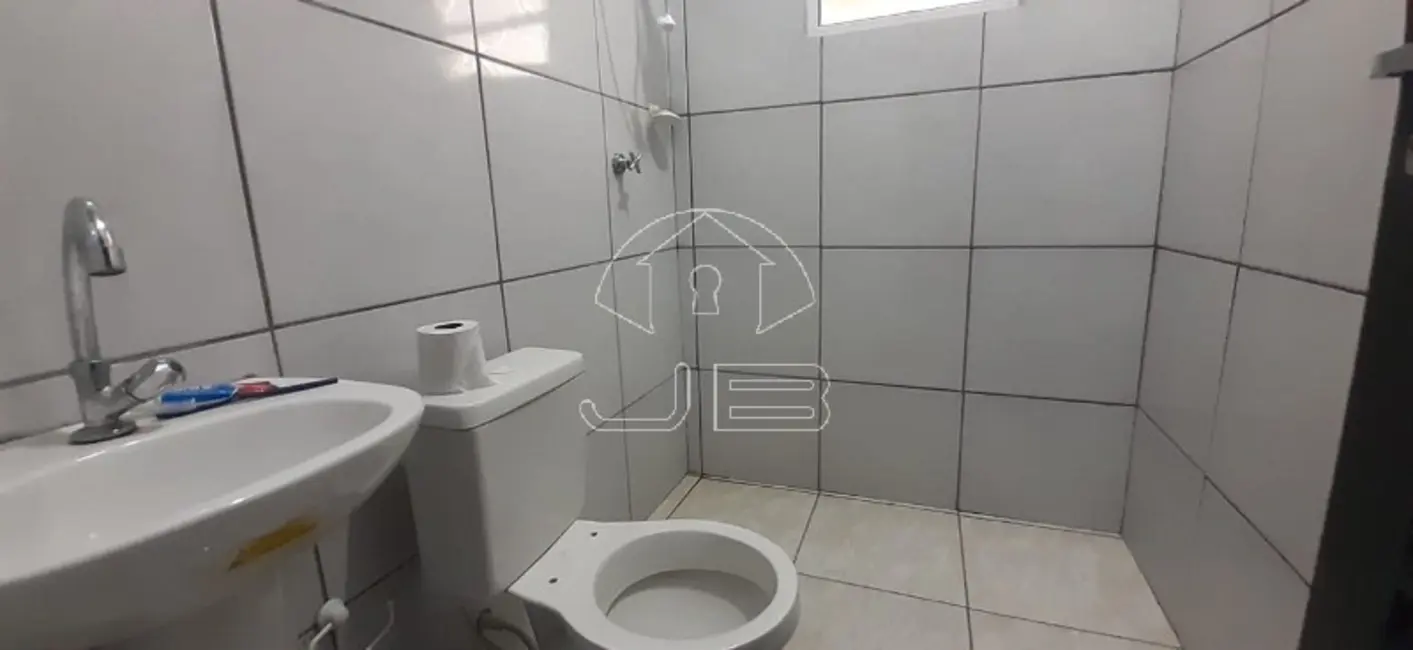 Foto 7 de Casa com 1 quarto à venda, 80m2 em Jardim Nova Terra (Nova Veneza), Sumare - SP