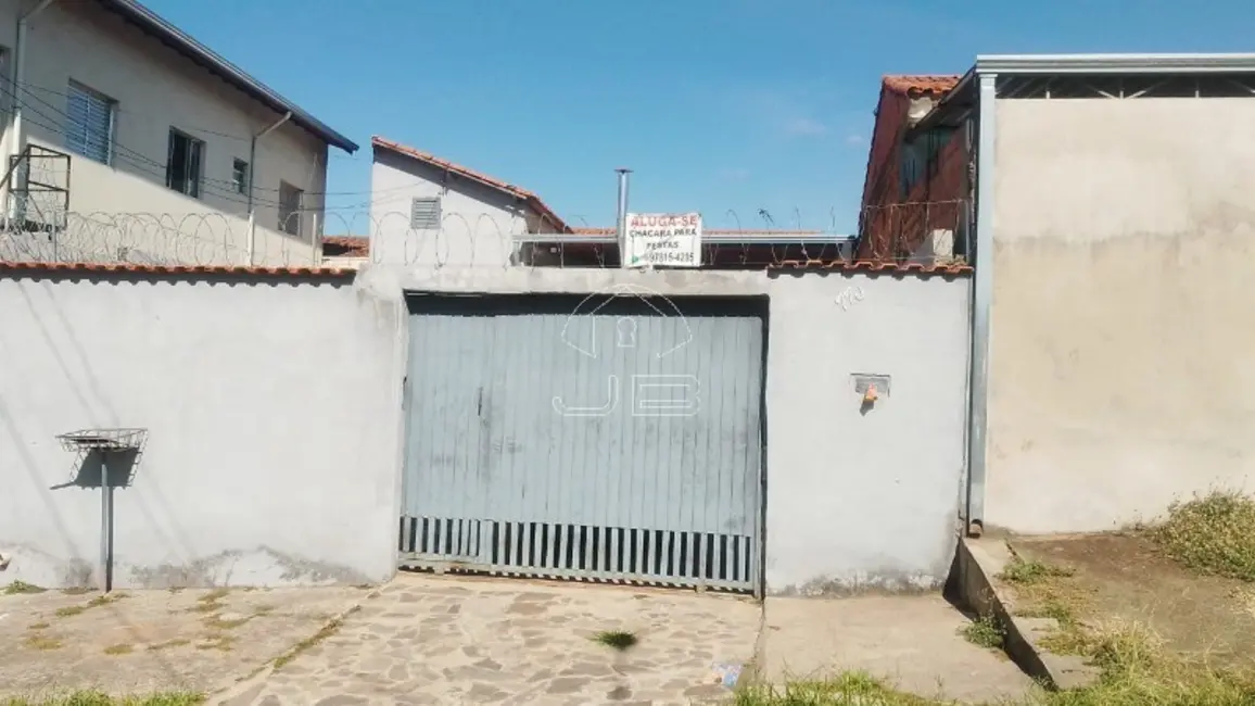 Foto 1 de Casa com 1 quarto à venda, 80m2 em Jardim Nova Terra (Nova Veneza), Sumare - SP