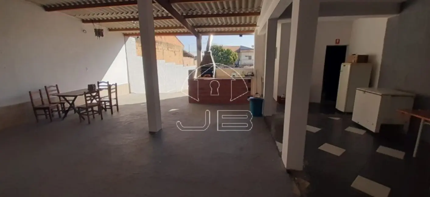 Foto 2 de Casa com 1 quarto à venda, 80m2 em Jardim Nova Terra (Nova Veneza), Sumare - SP