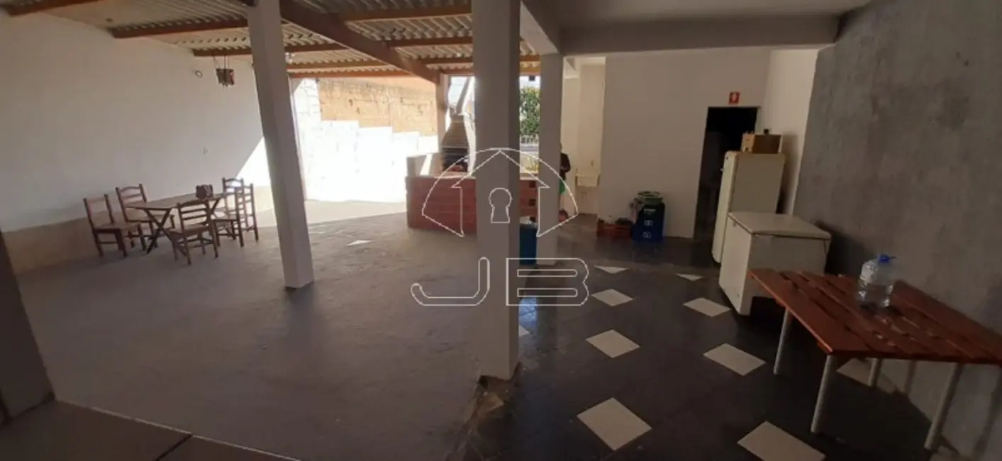 Foto 5 de Casa com 1 quarto à venda, 80m2 em Jardim Nova Terra (Nova Veneza), Sumare - SP