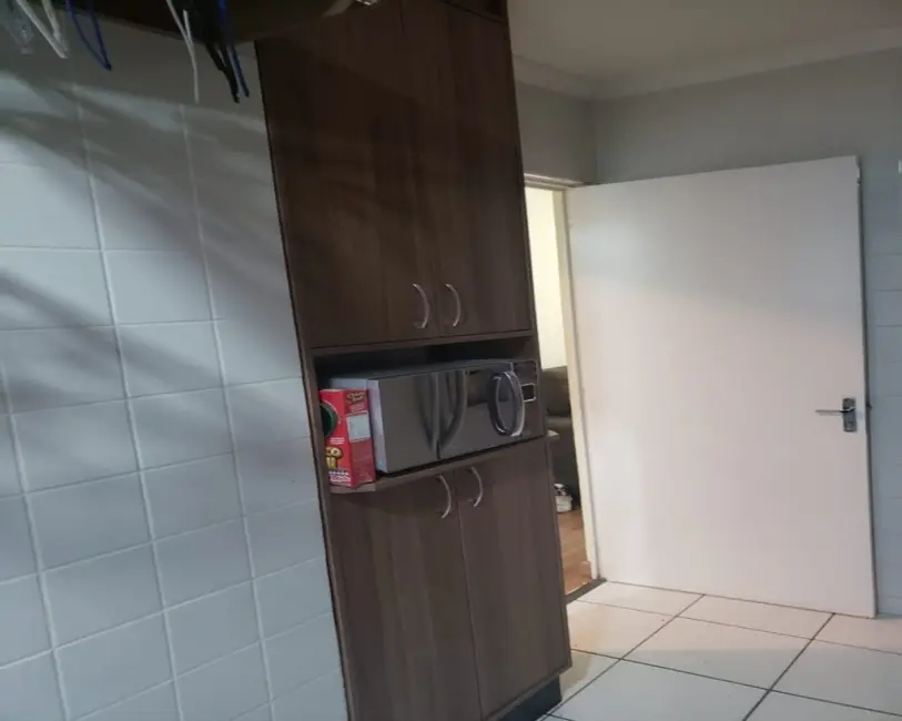 Foto 1 de Apartamento com 2 quartos à venda, 45m2 em Jardim Santa Maria (Nova Veneza), Sumare - SP