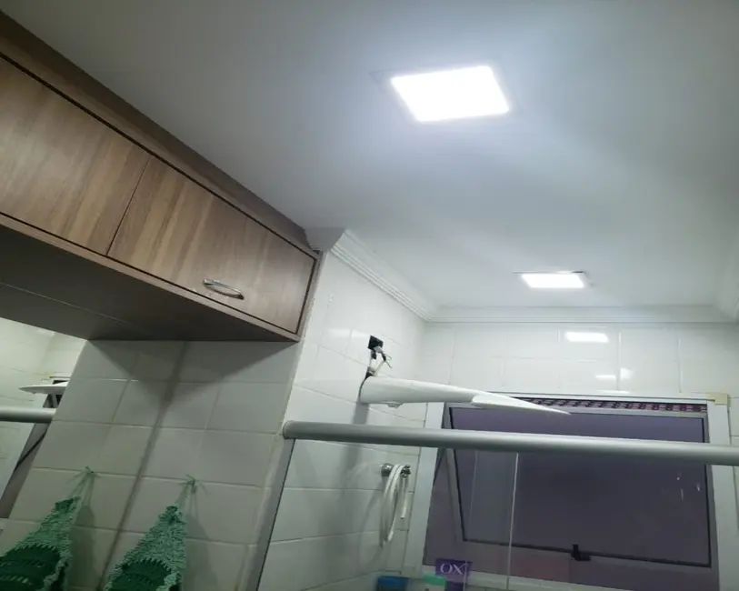 Foto 2 de Apartamento com 2 quartos à venda, 45m2 em Jardim Santa Maria (Nova Veneza), Sumare - SP