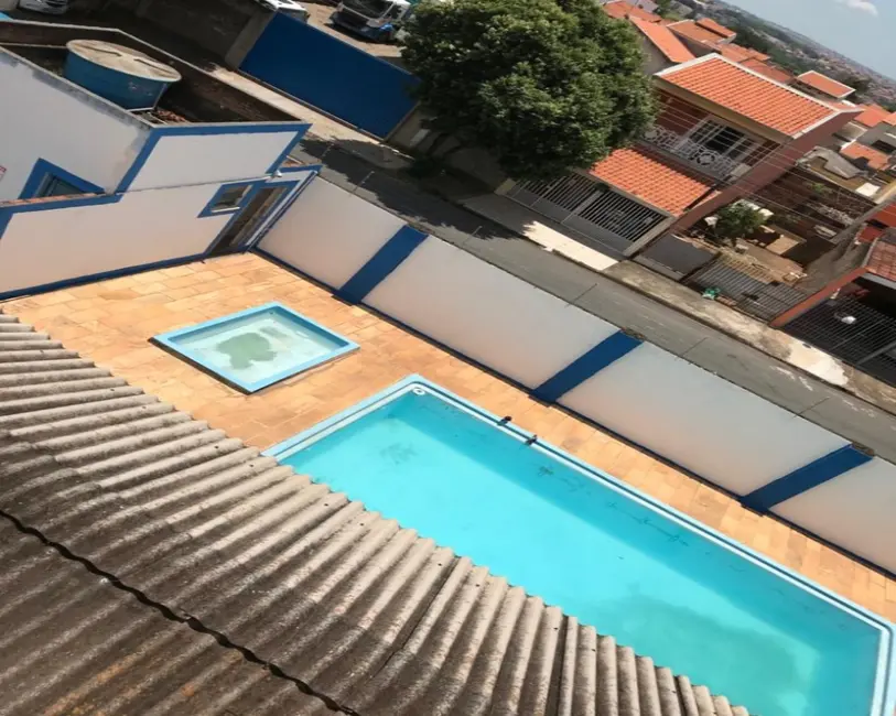 Foto 9 de Apartamento com 2 quartos à venda, 49m2 em Parque Bandeirantes I (Nova Veneza), Sumare - SP