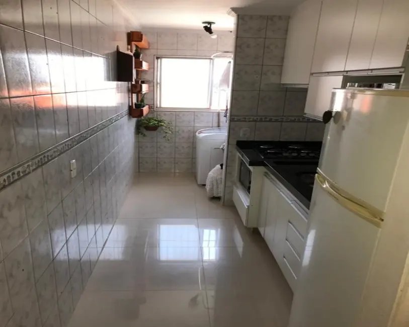 Foto 8 de Apartamento com 2 quartos à venda, 49m2 em Parque Bandeirantes I (Nova Veneza), Sumare - SP