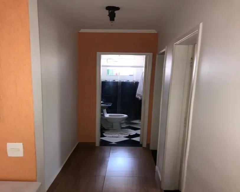 Foto 5 de Apartamento com 2 quartos à venda, 49m2 em Parque Bandeirantes I (Nova Veneza), Sumare - SP