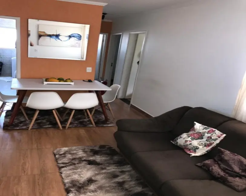 Foto 7 de Apartamento com 2 quartos à venda, 49m2 em Parque Bandeirantes I (Nova Veneza), Sumare - SP