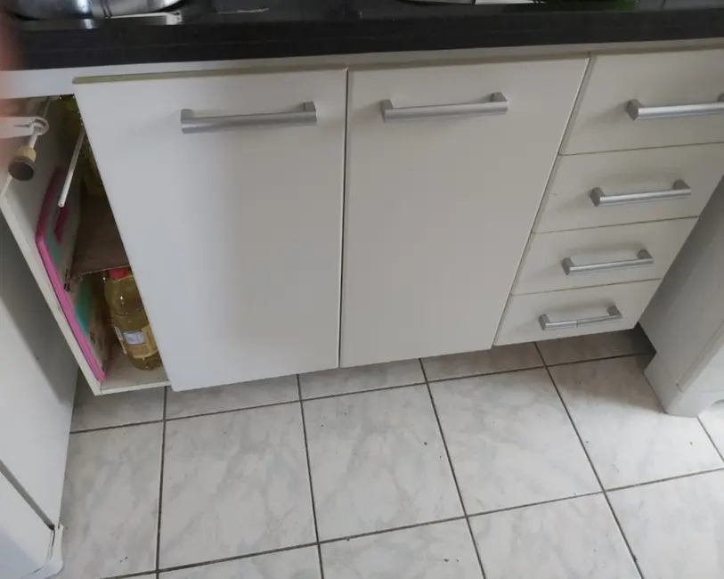 Foto 4 de Apartamento com 2 quartos à venda, 50m2 em Recanto do Sol I, Campinas - SP