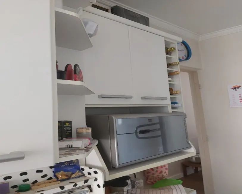 Foto 3 de Apartamento com 2 quartos à venda, 50m2 em Recanto do Sol I, Campinas - SP