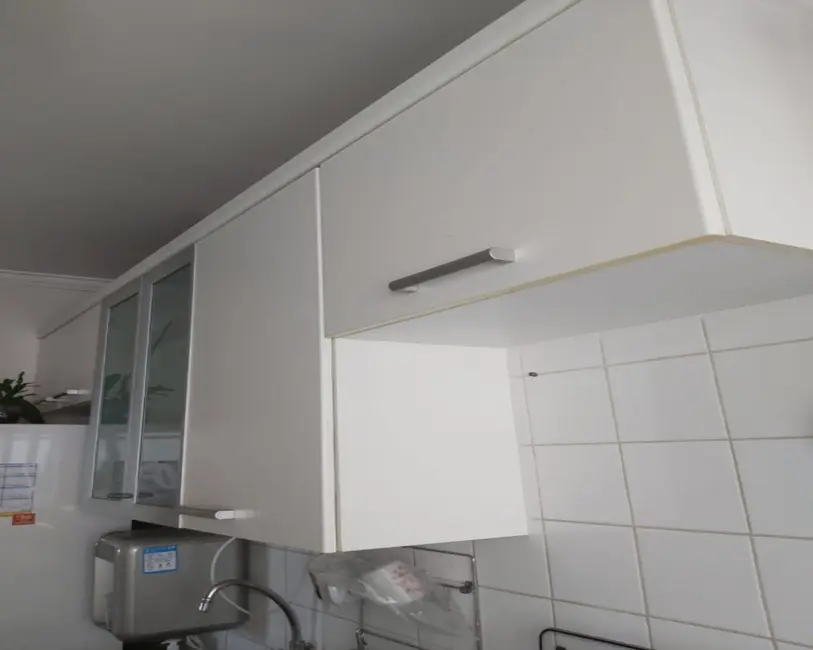 Foto 9 de Apartamento com 2 quartos à venda, 50m2 em Recanto do Sol I, Campinas - SP