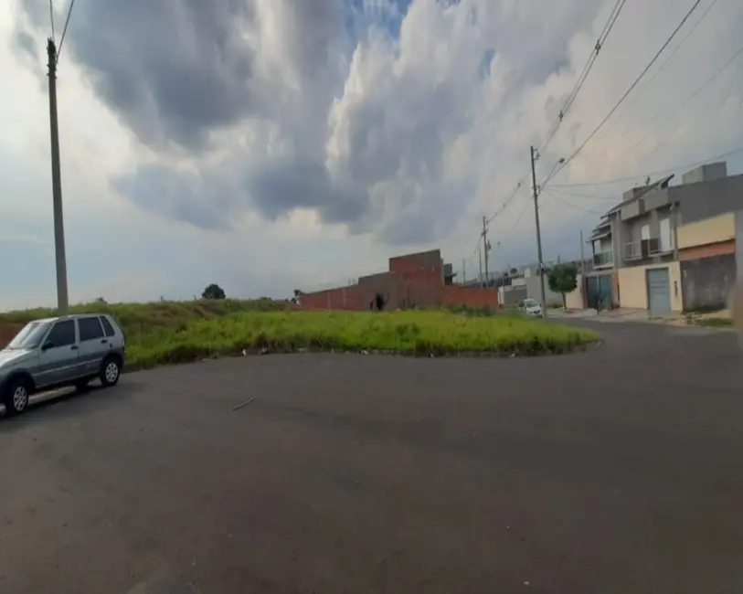 Foto 1 de Terreno / Lote à venda, 286m2 em Residencial Cittá Di Firenze, Campinas - SP