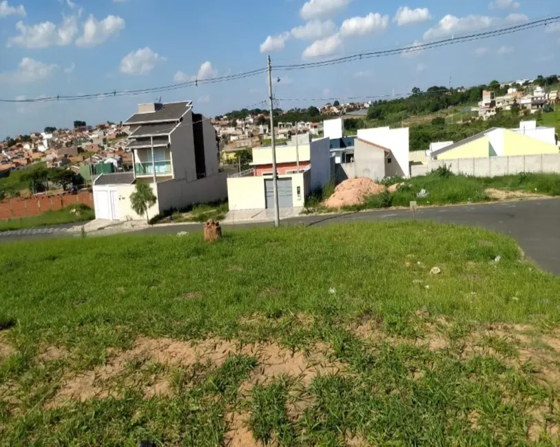 Foto 4 de Terreno / Lote à venda, 286m2 em Residencial Cittá Di Firenze, Campinas - SP