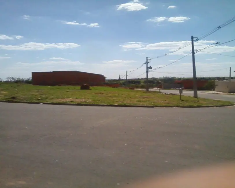Foto 3 de Terreno / Lote à venda, 286m2 em Residencial Cittá Di Firenze, Campinas - SP