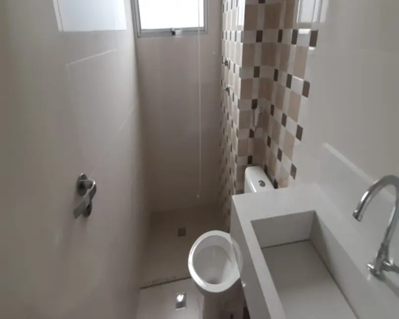 Foto 8 de Apartamento com 2 quartos à venda, 45m2 em Campinas - SP