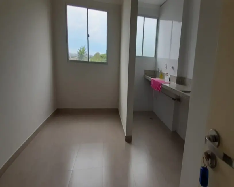 Foto 1 de Apartamento com 2 quartos à venda, 45m2 em Campinas - SP