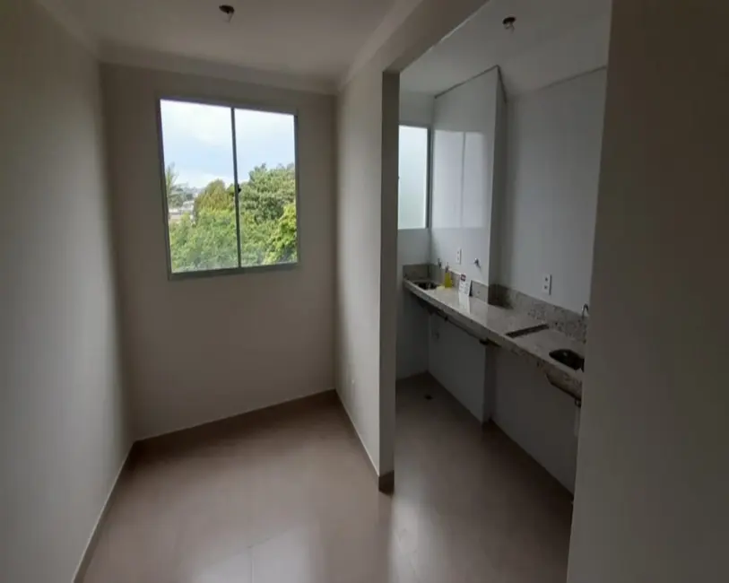 Foto 5 de Apartamento com 2 quartos à venda, 45m2 em Campinas - SP