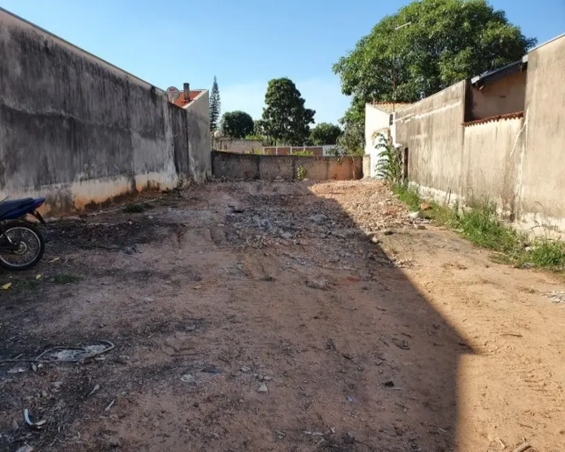 Foto 2 de Terreno / Lote à venda, 305m2 em Jardim Santa Clara (Nova Veneza), Sumare - SP