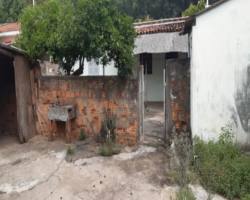 Casa com 3 quartos à venda, 100m2 em Vila Lunardi, Campinas - SP - imagem 4 Foto 4 de Casa com 3 quartos à venda, 100m2 em Vila Lunardi, Campinas - SP