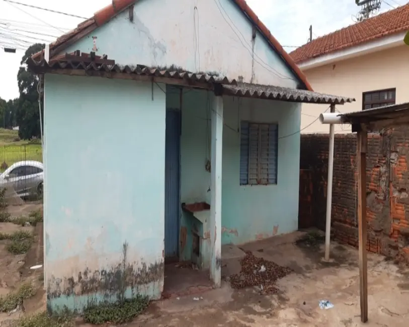 Casa com 3 quartos à venda, 100m2 em Vila Lunardi, Campinas - SP - imagem 3 Foto 3 de Casa com 3 quartos à venda, 100m2 em Vila Lunardi, Campinas - SP