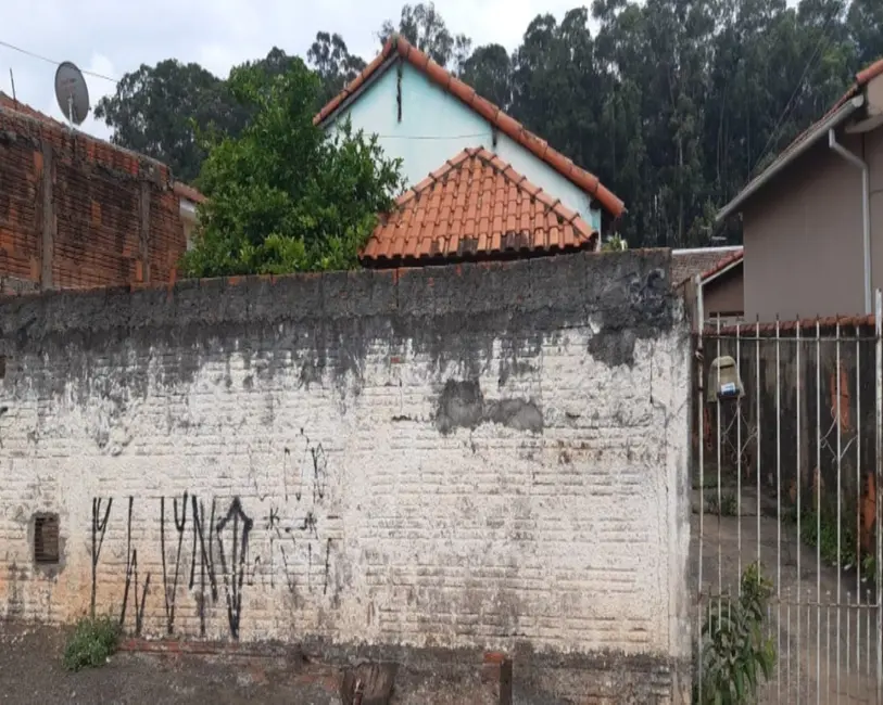 Casa com 3 quartos à venda, 100m2 em Vila Lunardi, Campinas - SP - imagem 5 Foto 5 de Casa com 3 quartos à venda, 100m2 em Vila Lunardi, Campinas - SP