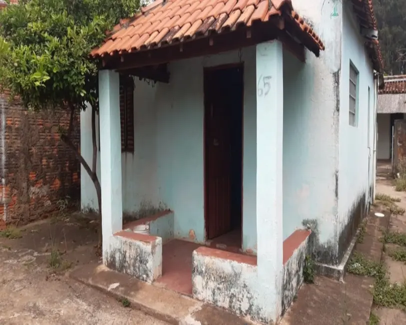 Foto 1 de Casa com 3 quartos à venda, 100m2 em Vila Lunardi, Campinas - SP