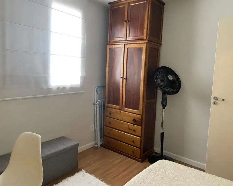 Apartamento com 2 quartos à venda, 47m2 em Campinas - SP - imagem 6 Foto 6 de Apartamento com 2 quartos à venda, 47m2 em Campinas - SP