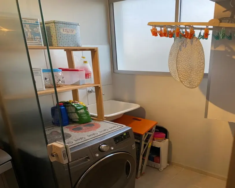 Apartamento com 2 quartos à venda, 47m2 em Campinas - SP - imagem 8 Foto 8 de Apartamento com 2 quartos à venda, 47m2 em Campinas - SP