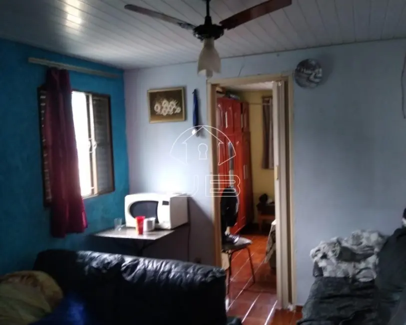 Foto 8 de Casa com 4 quartos à venda, 150m2 em Vila Valle, Sumare - SP