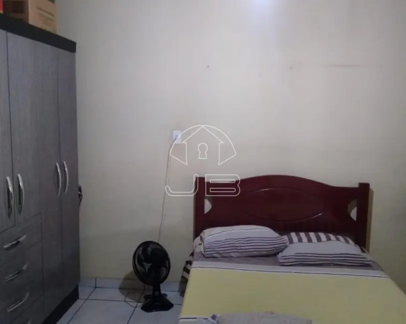 Foto 5 de Casa com 4 quartos à venda, 150m2 em Vila Valle, Sumare - SP