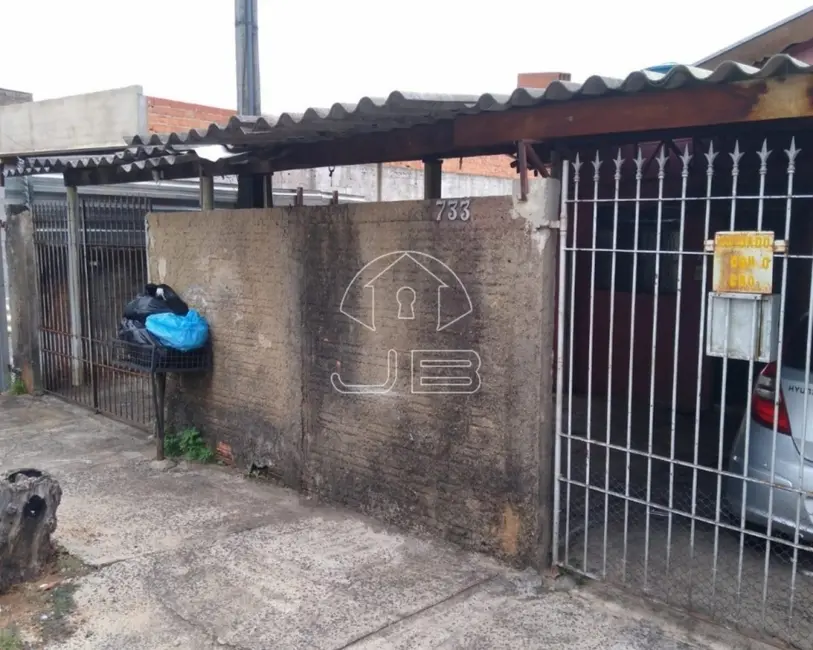 Foto 7 de Casa com 4 quartos à venda, 150m2 em Vila Valle, Sumare - SP