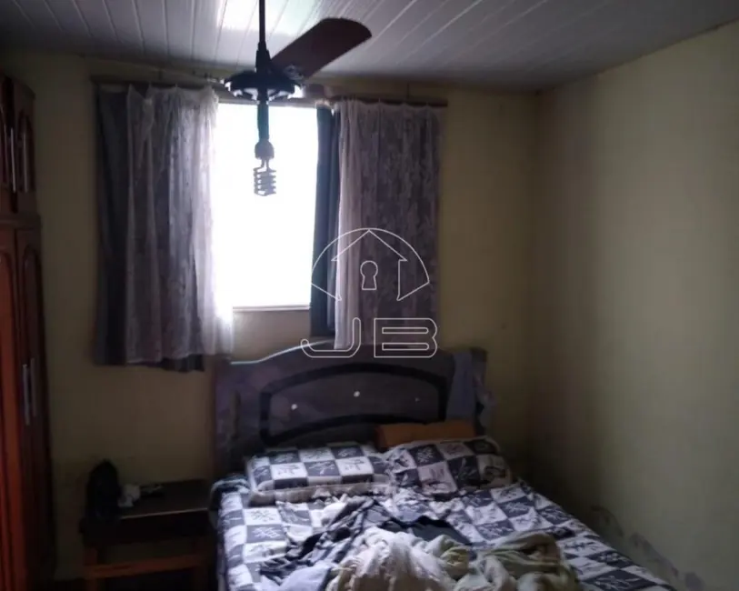 Foto 9 de Casa com 4 quartos à venda, 150m2 em Vila Valle, Sumare - SP