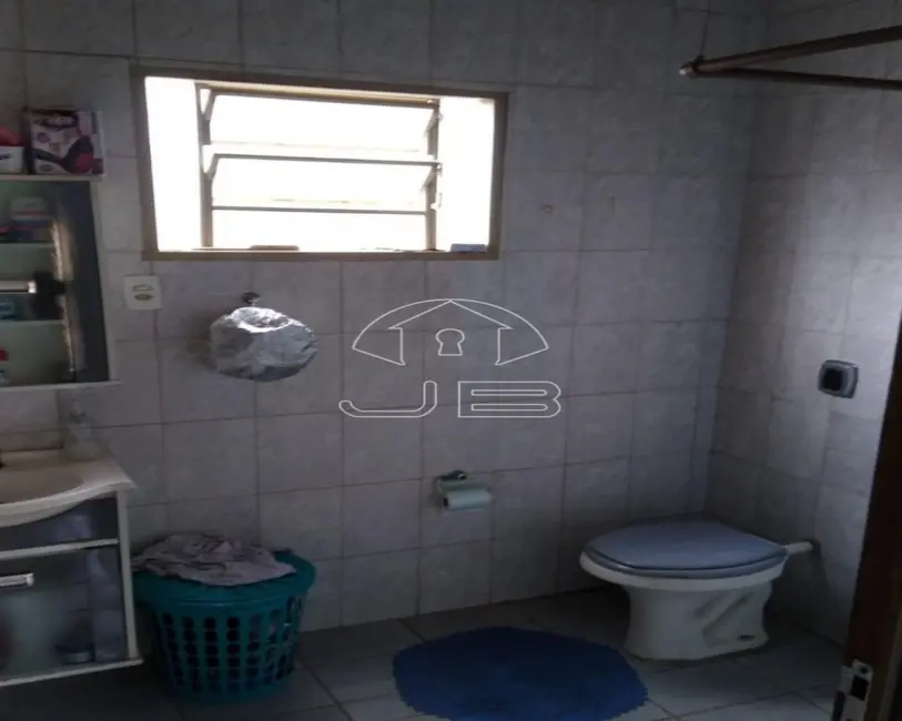 Foto 1 de Casa com 4 quartos à venda, 150m2 em Vila Valle, Sumare - SP