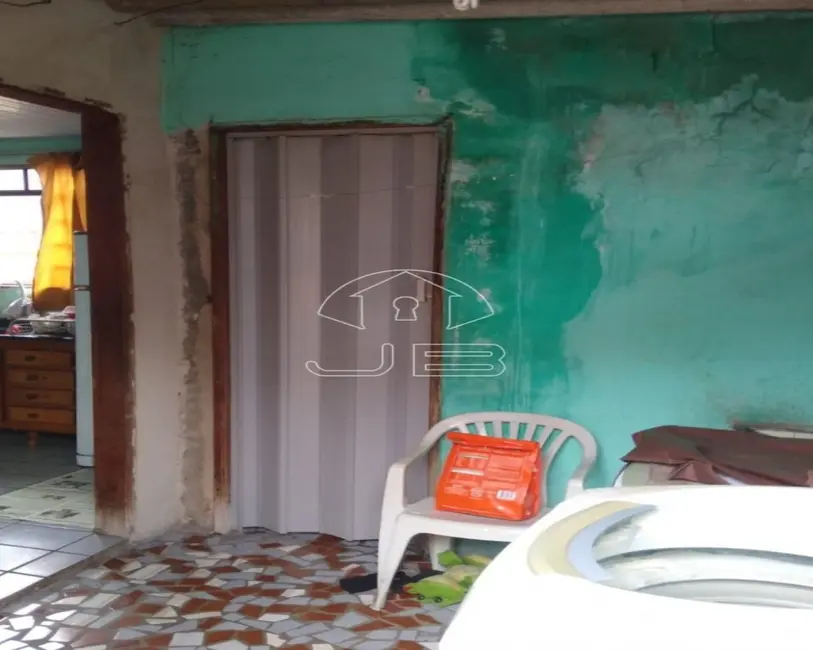 Foto 3 de Casa com 4 quartos à venda, 150m2 em Vila Valle, Sumare - SP